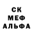 Cocaine Эквадор Mikhail Komarkov